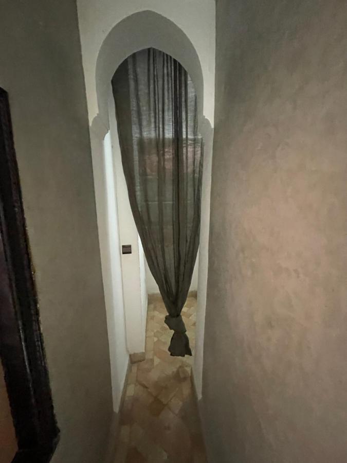 הוילה מרקש Riad Lalla Nora מראה חיצוני תמונה