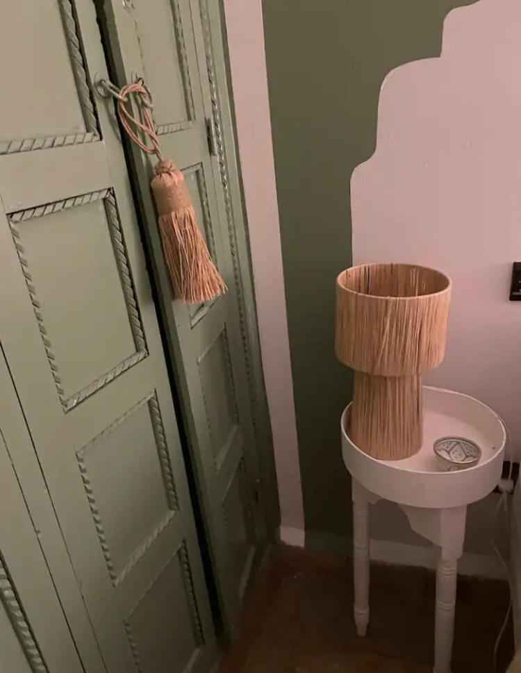 הוילה מרקש Riad Lalla Nora מראה חיצוני תמונה